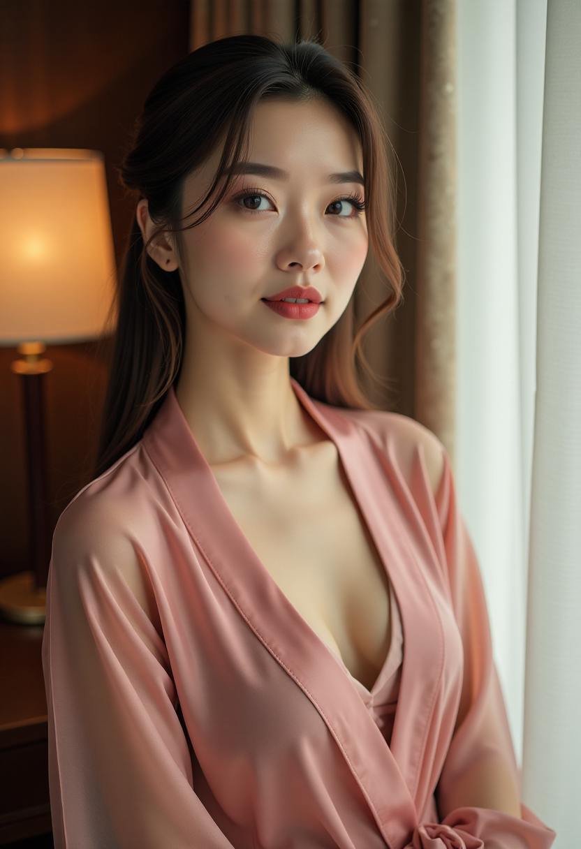 深夜烟火气