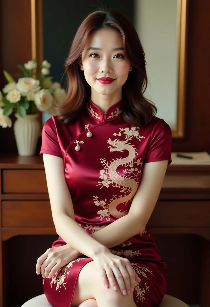 绝味密令